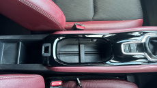 Honda HR-V 1.5 i-VTEC Turbo Sport 5dr Petrol Hatchback